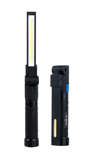 8W Cob 800lm inspectielamp