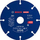 Expert Multimaterial-Hartmetall-Trennscheibe 125 mm