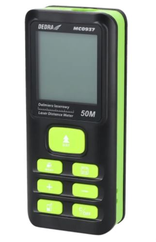 50m Laser Rangefinder
