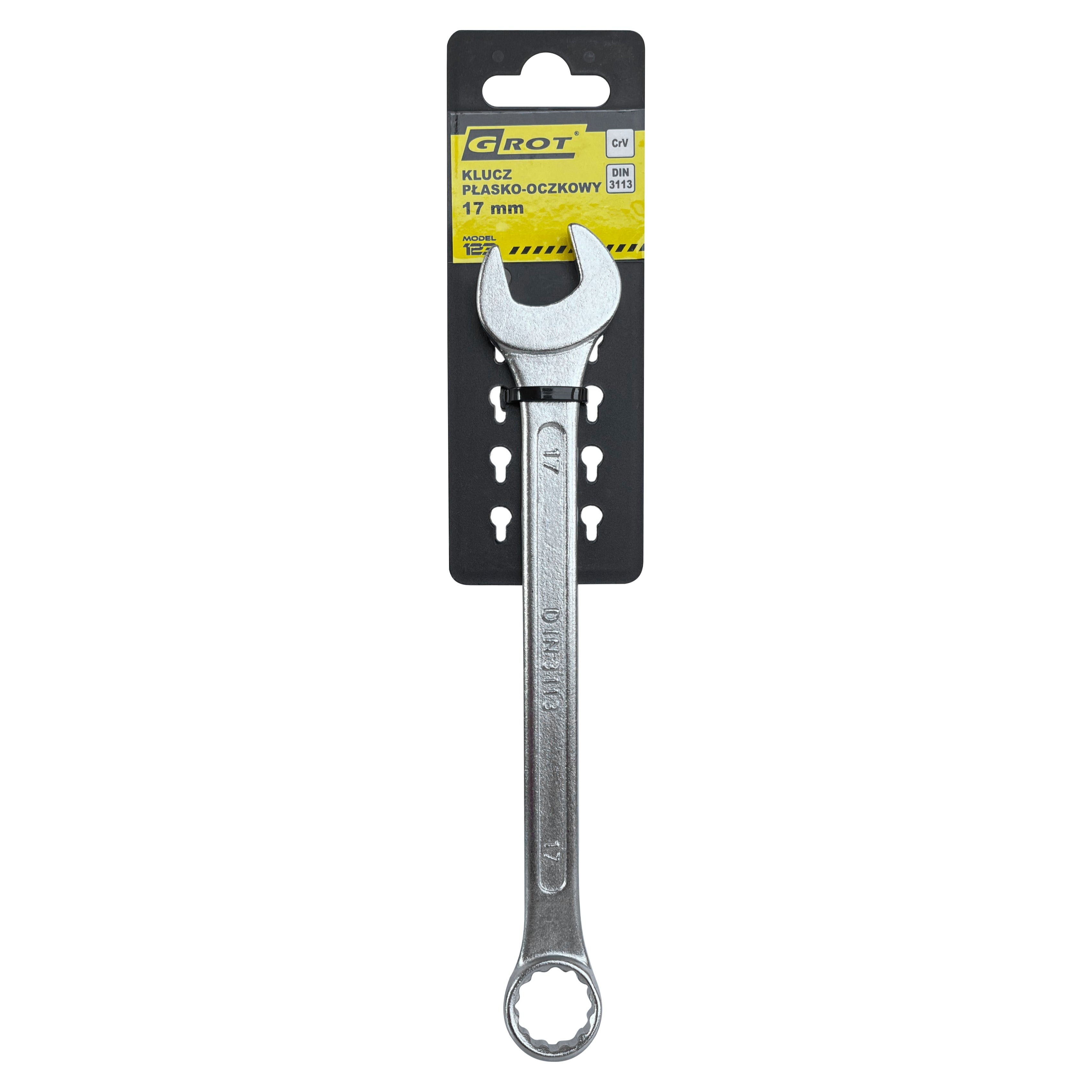 10mm Open-end Wrench