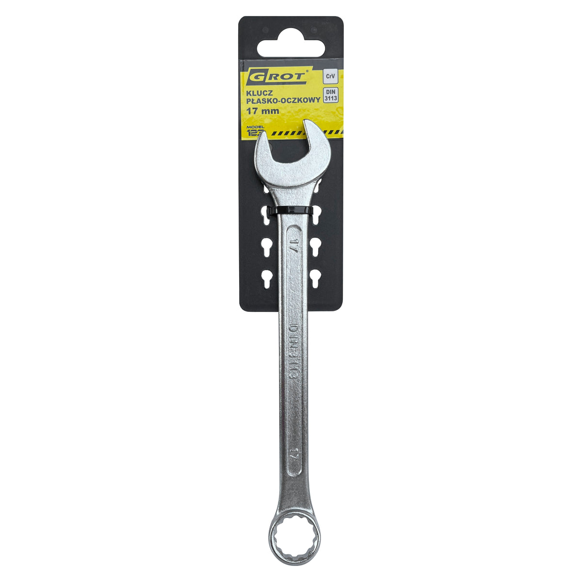 10mm Open-end Wrench