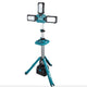 Zone Lamp 18v/40v Lxt/xgt 15000lm 0*ah