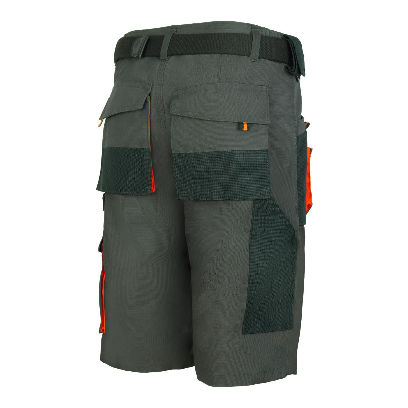 Classic Waist Protective Trousers - Short 46/171/80