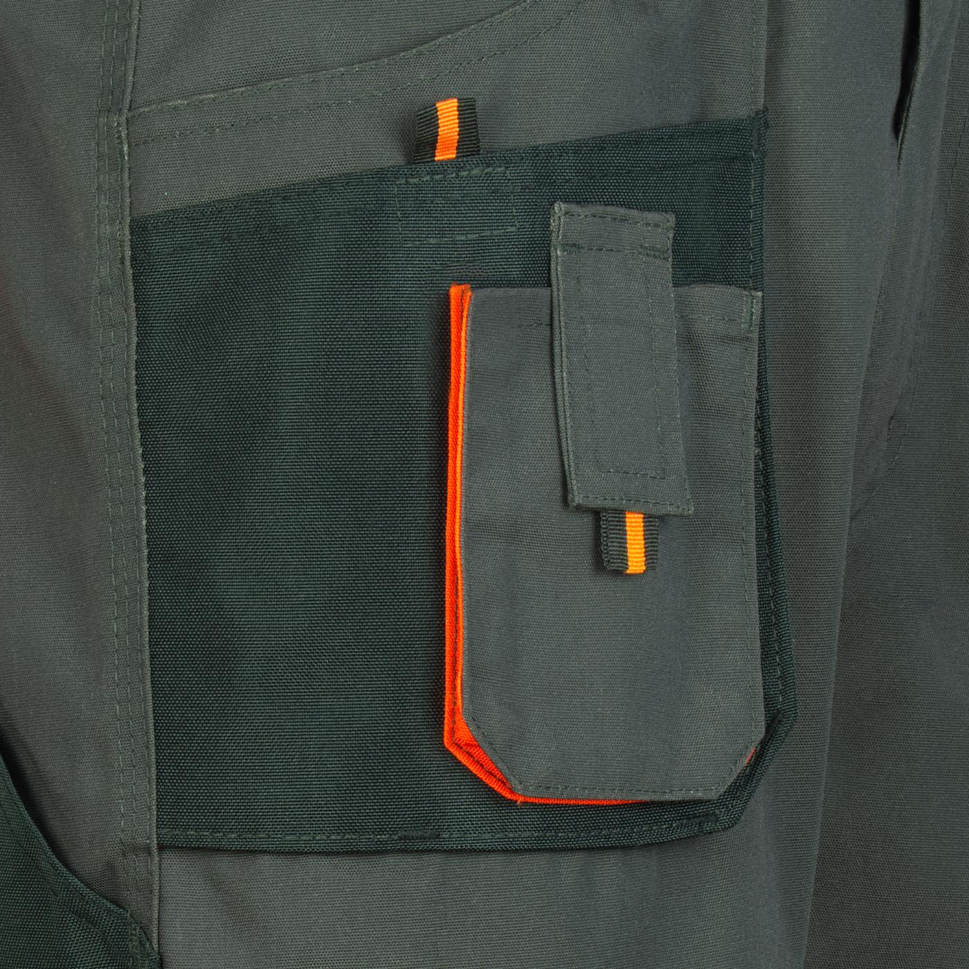 Classic Waist Protective Trousers - Short 46/171/80