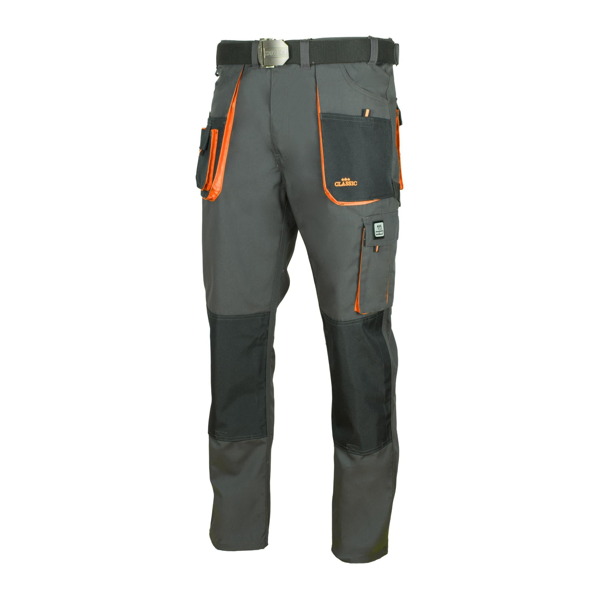 Classic Waist Protective Trousers 46/171/80
