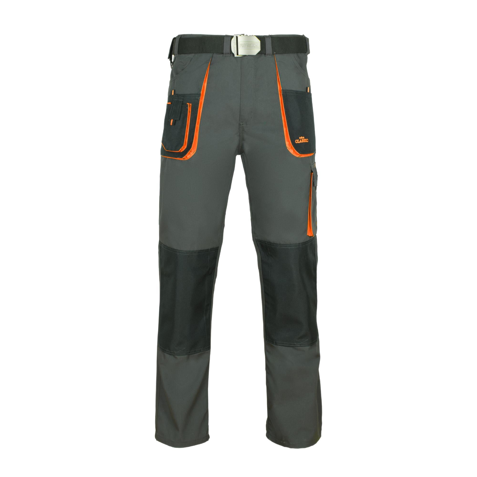 Classic Waist Protective Trousers 52/180/92