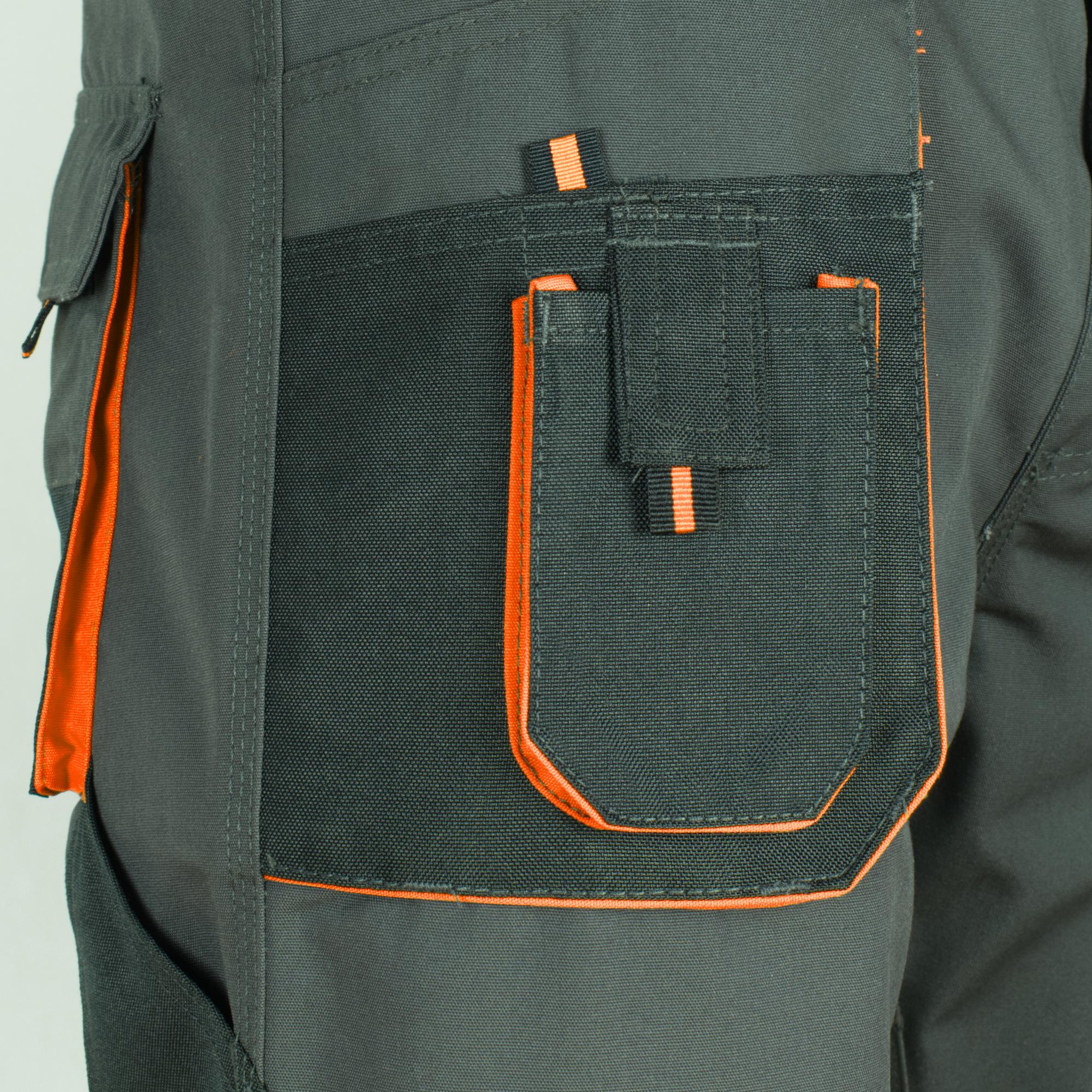 Classic Waist Protective Trousers 52/180/92