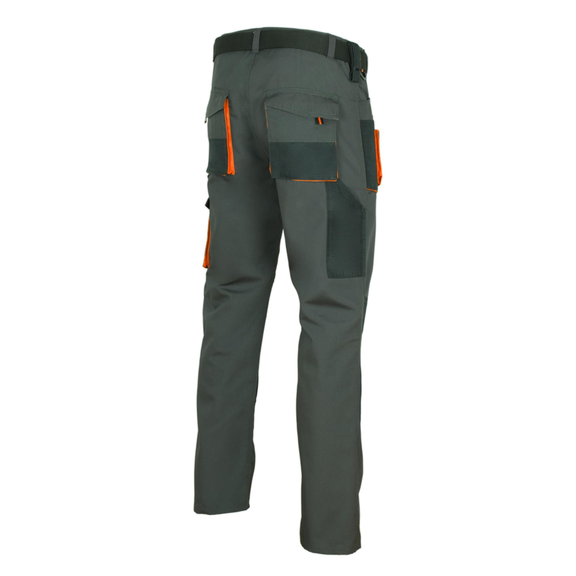 Classic Waist Protective Trousers 54/182/98