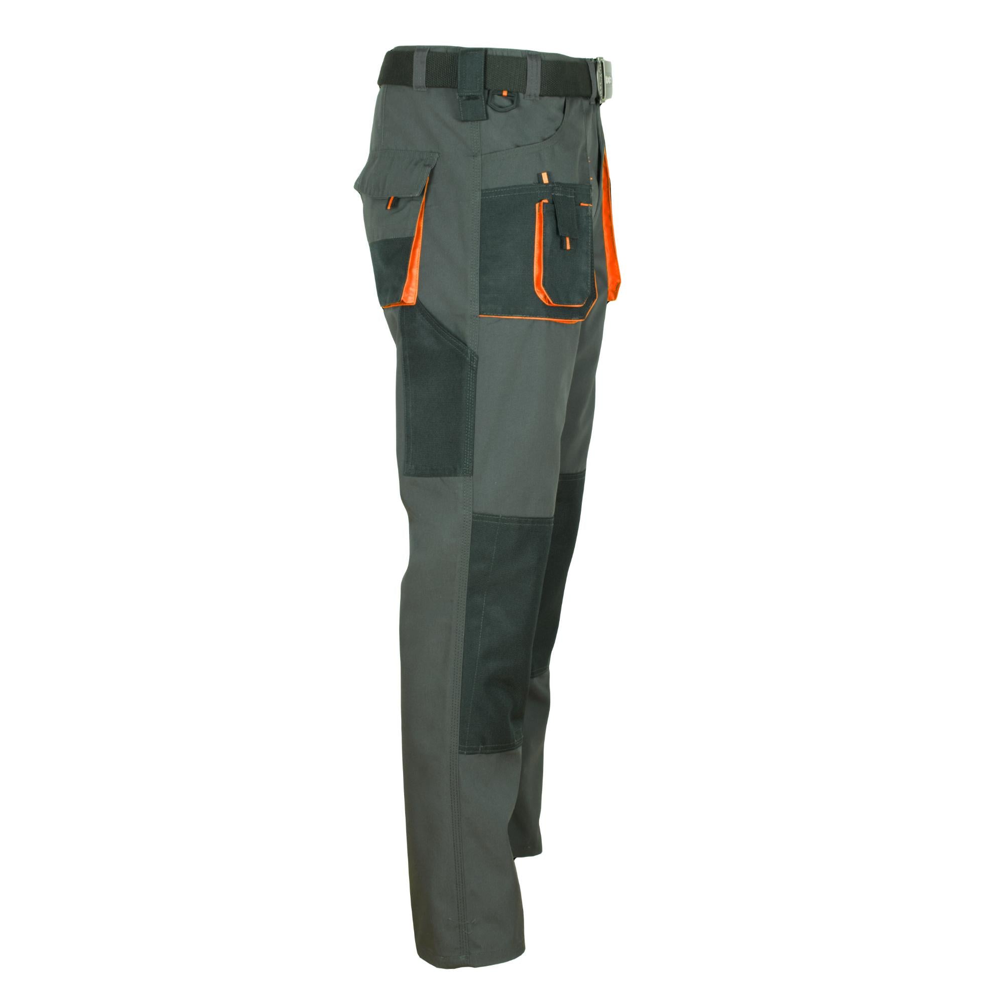 Classic Waist Protective Trousers 54/182/98