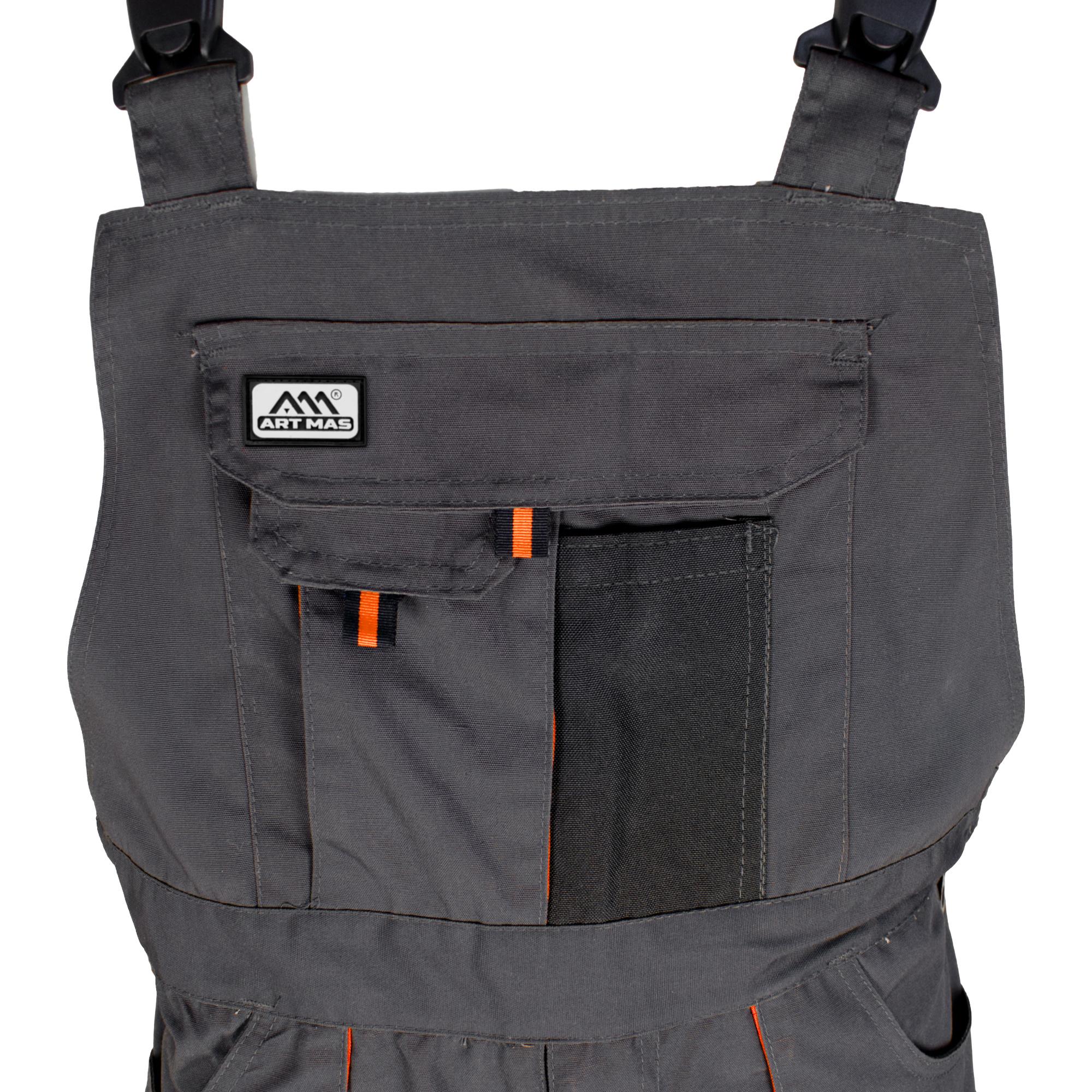 Classic Protective Bigbang Trousers 48/174/84