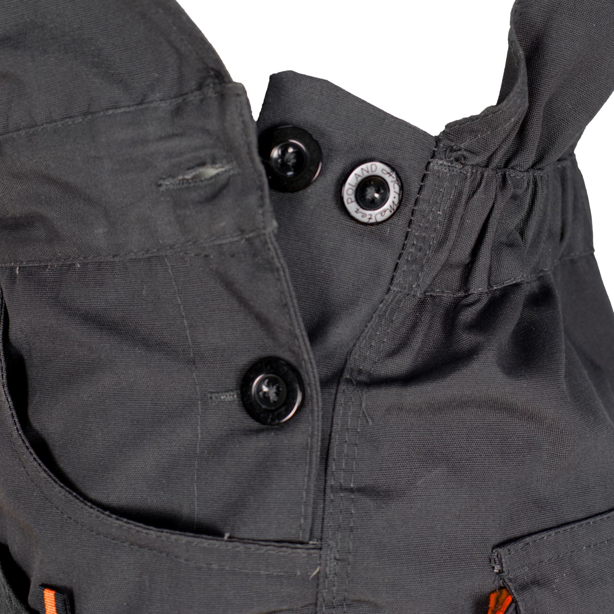 Classic Protective Bigbang Trousers 48/174/84