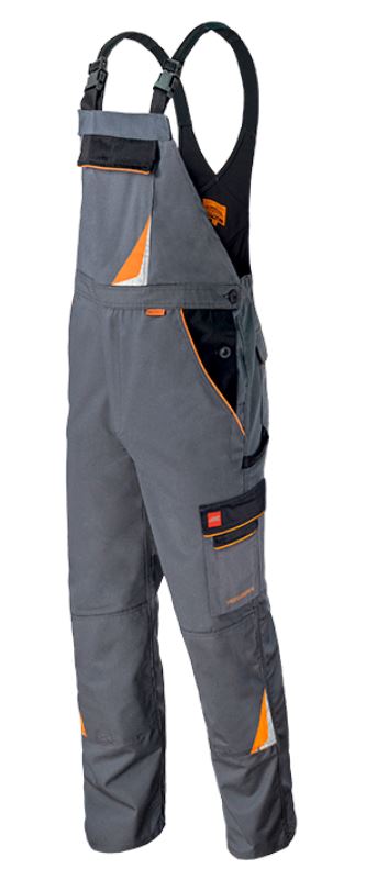 Professional Protective Bigbang Trousers 58/186/108