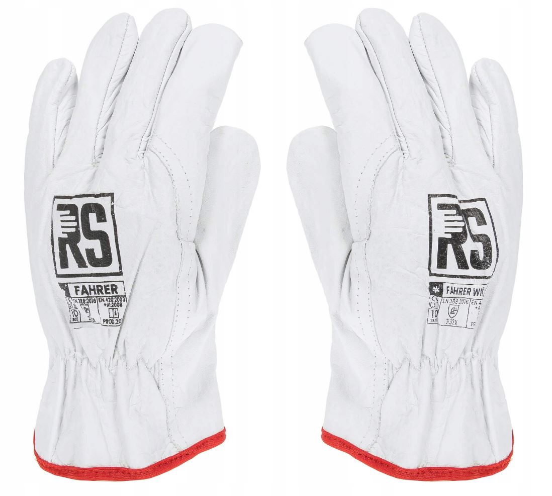 Isolatiehandschoenen Corona/fahrer Winter S.9