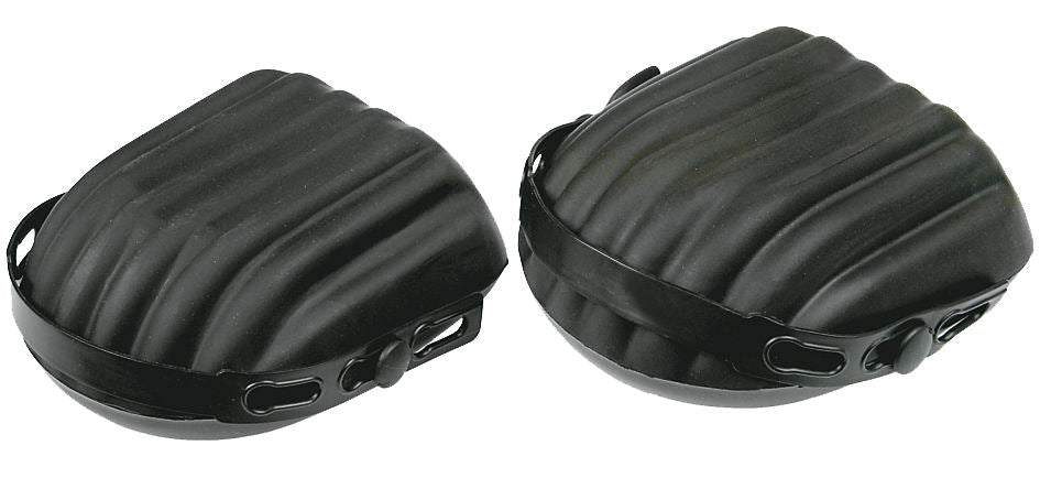 Rubber Knee Pads