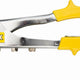 Riveter Taobh Plátáilte Chrome Cl707