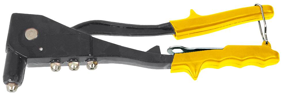 Rebitador Lateral 260mm Cl701