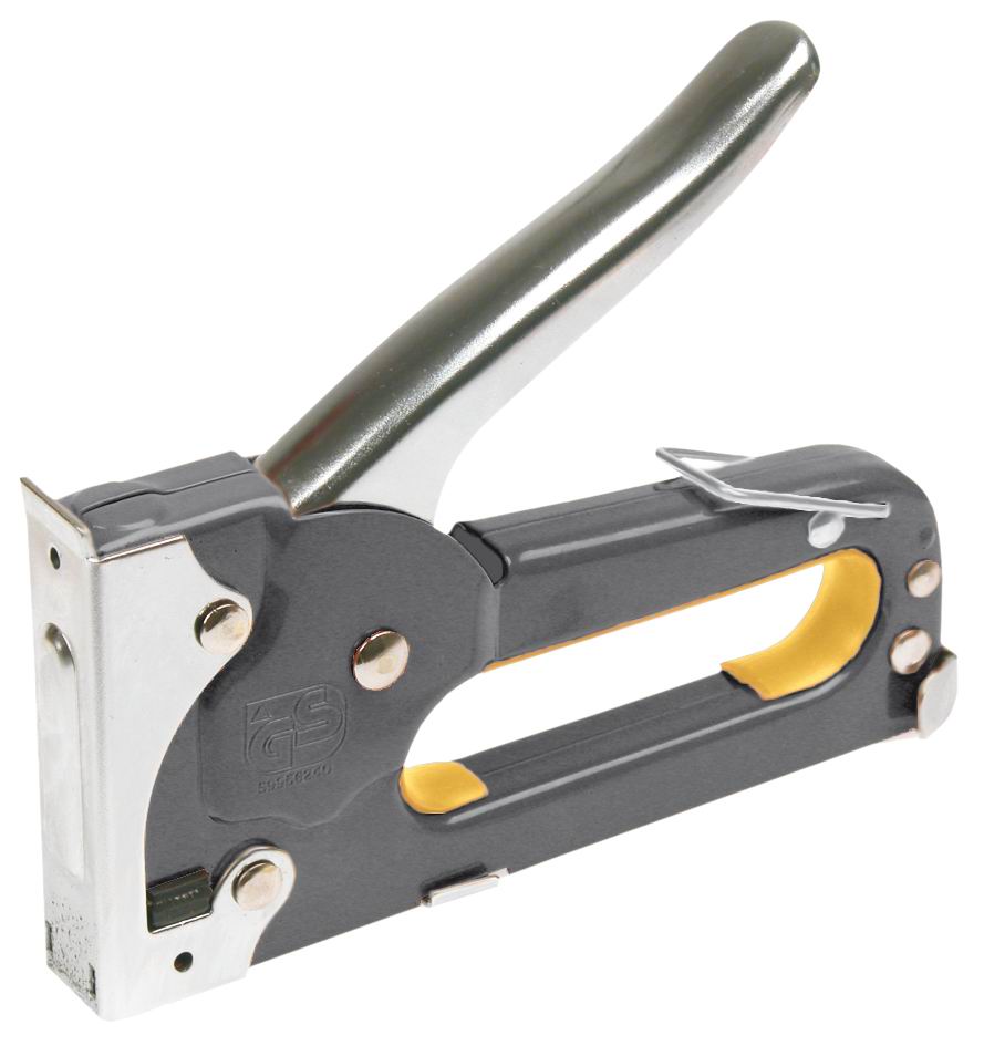 Upholstery Stapler 4-8mm Metal. J03