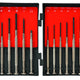 Precision Screwdrivers 11 Pieces