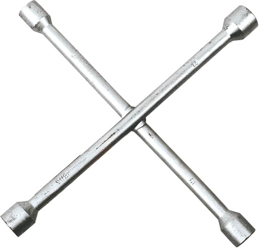 Wheel Wrench 17-19-22mm 13/16''