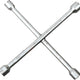 Wheel Wrench 17-19-22mm 13/16''