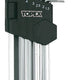 Ball Head Allen Keys 9 Pieces 1.5-10mm