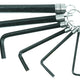 2-10mm Annex Keys