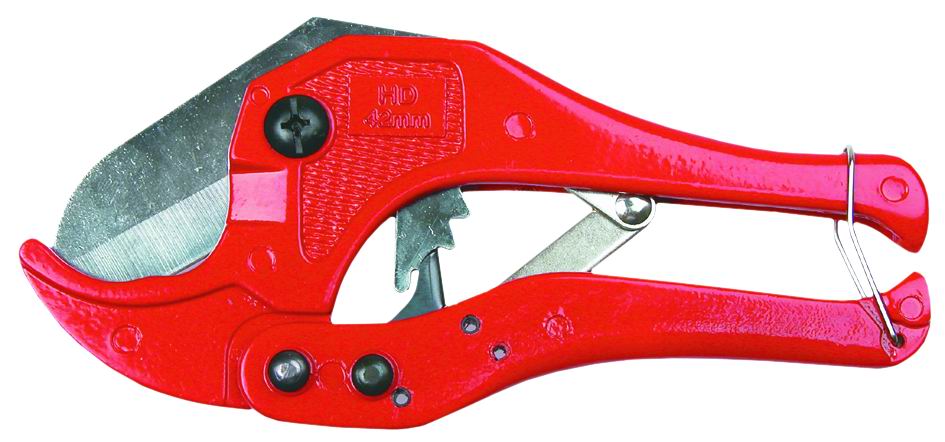 Cortador de tubos de PVC 3-38mm