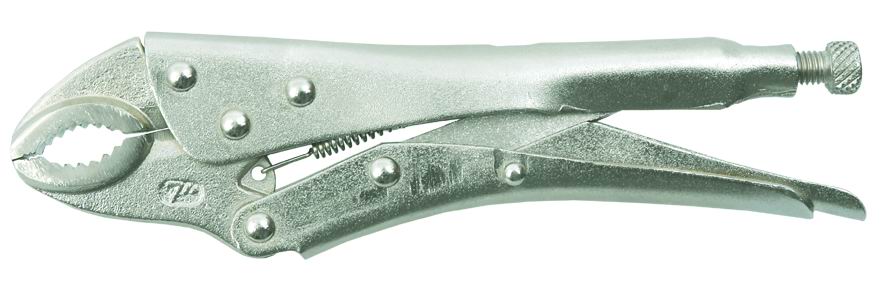 Morse Universal Locking Pliers 250mm