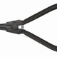 Straight Outside Seger Pliers 180mm Pvc-coated Handles