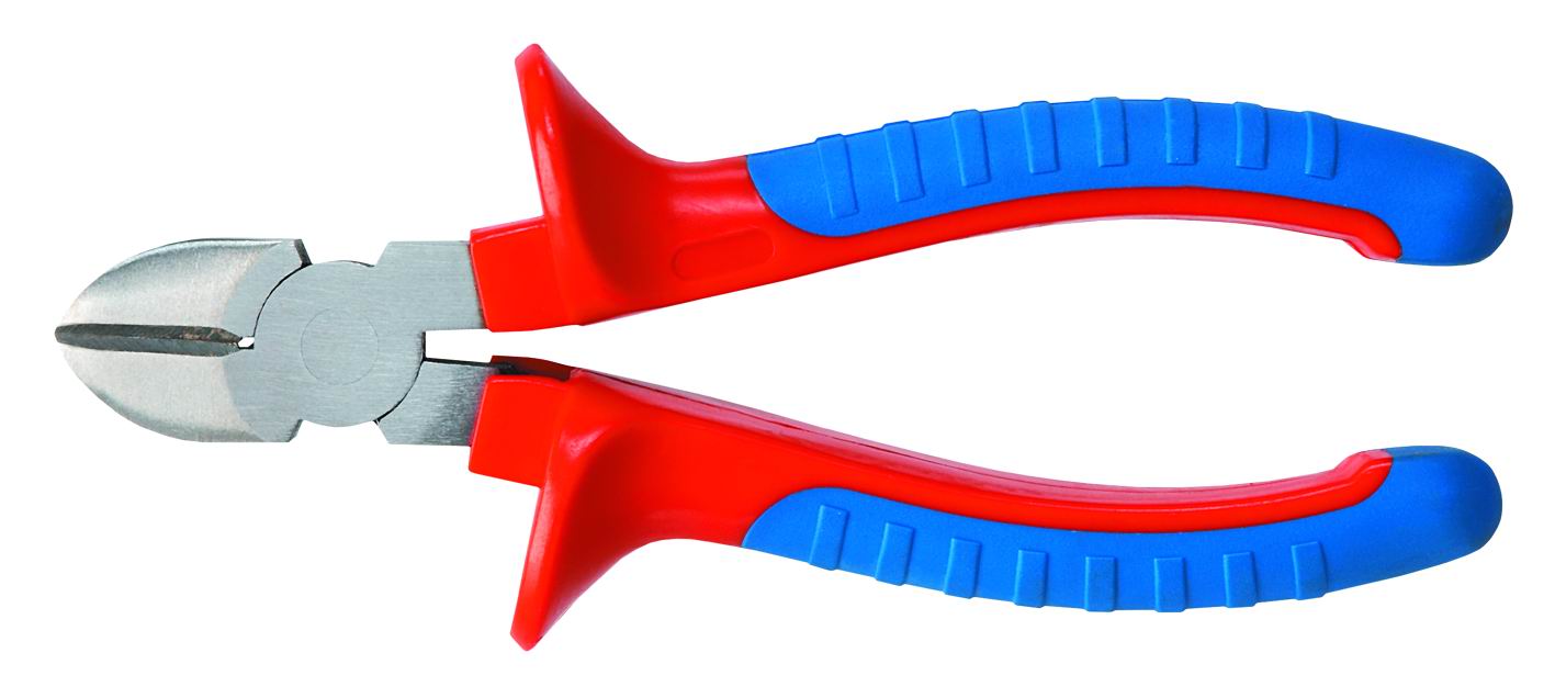 Side Cutting Pliers 180mm