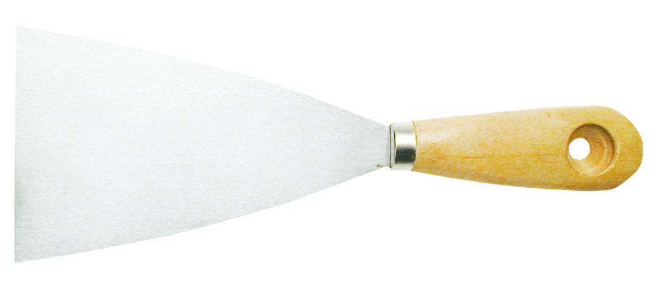Målningsspatel 100mm