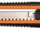 Knife 18mm Snap-off Blade Knife