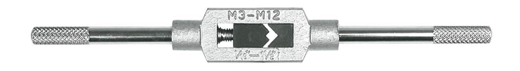 Tapping Knob 215mm M3-m12