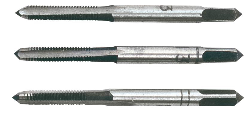 M10 Din352 kranar