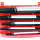 5-piece Bolt Extractors 3.3-19.0