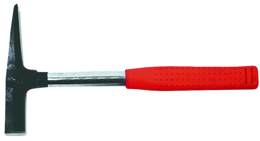 Rhenish murerhammer 0,5 kg metalhåndtag