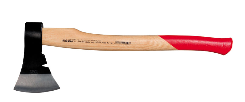 Drevená sekera 0,8 kg 380 mm