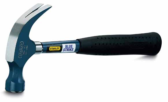 Blue Strike ácskalapács acél nyéllel 450g [l]