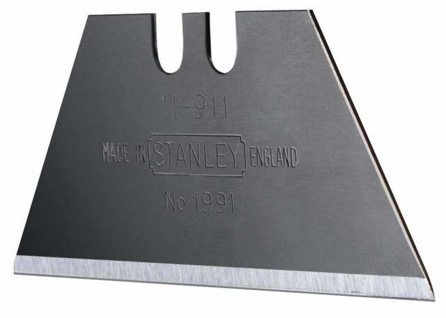Universal Trapezoidal Blades 50mm 5 Pcs [k]
