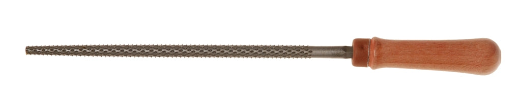 Round Raspberry File Rptb 250-2