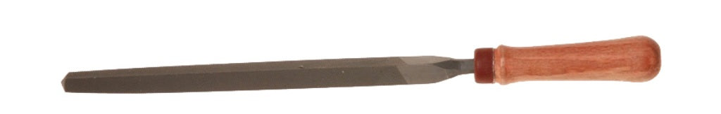 Pilnik ślusarski trójkątny Rpse 250-1