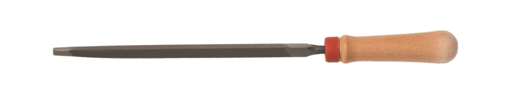 Rppe Triangular File For Saws Thin 150-b