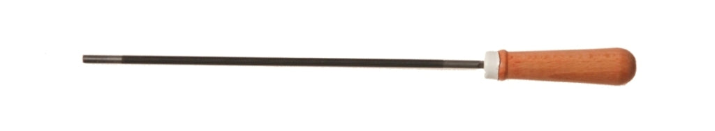 Lima redonda Rppb para lâminas de serra 4,8 mm