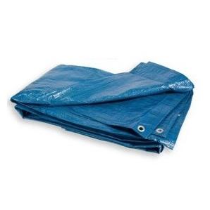 Tarpaulin 50g/m2 8*12m