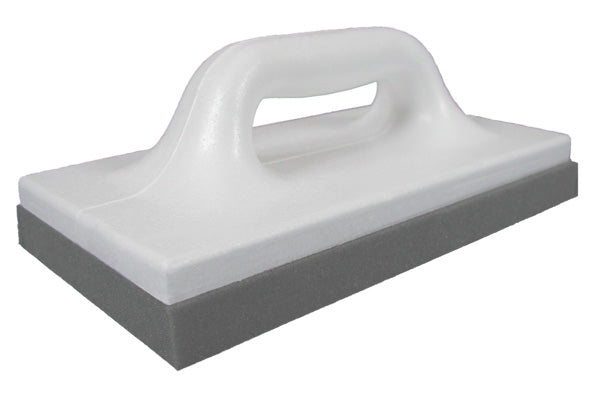 Mistrie din polistiren de 250 mm cu burete moale