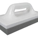 Mistrie din polistiren de 250 mm cu burete moale