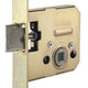 Mortise Lock 50mm Short