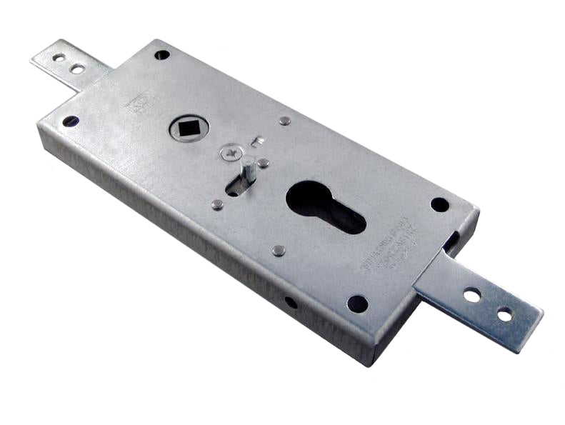 Kastel-1 Vertikallås