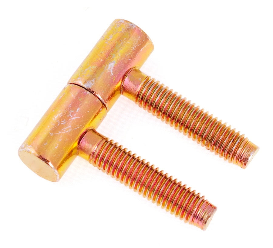Galvanized Screw-in Hinge 13.5*60mm