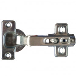 35mm Metal Concessed Hinge